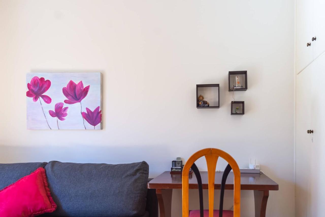 Appartement Mema's Tranquil In Patras